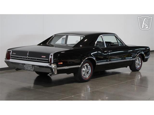 1966 Oldsmobile 442 (CC-2090910) for sale in Peoria, Arizona