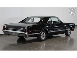 1966 Oldsmobile 442 (CC-2090910) for sale in Peoria, Arizona