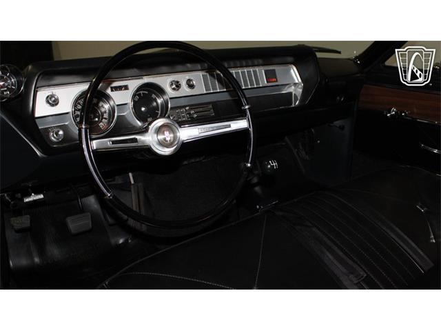 1966 Oldsmobile 442 (CC-2090910) for sale in Peoria, Arizona