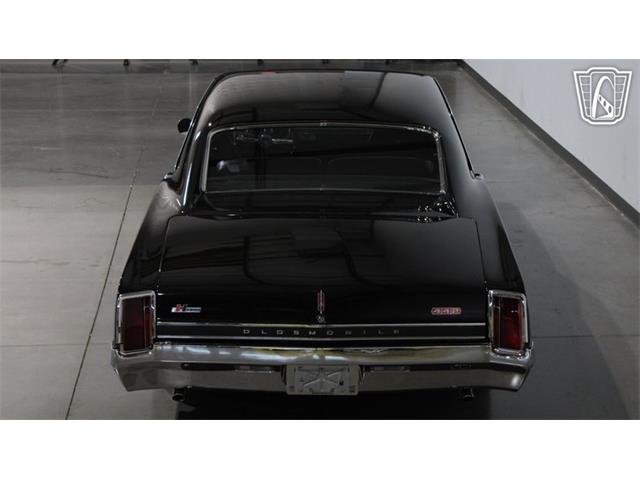 1966 Oldsmobile 442 (CC-2090910) for sale in Peoria, Arizona