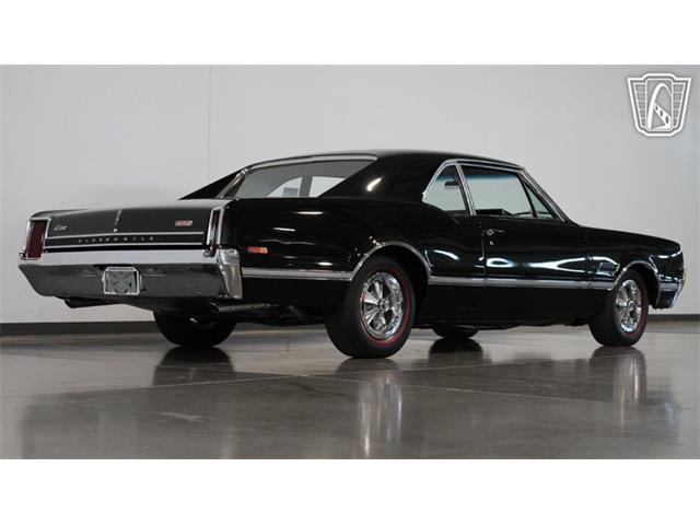 1966 Oldsmobile 442 (CC-2090910) for sale in Peoria, Arizona