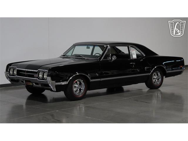 1966 Oldsmobile 442 (CC-2090910) for sale in Peoria, Arizona