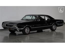 1966 Oldsmobile 442 (CC-2090910) for sale in Peoria, Arizona