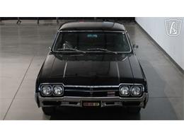 1966 Oldsmobile 442 (CC-2090910) for sale in Peoria, Arizona