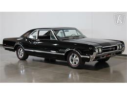 1966 Oldsmobile 442 (CC-2090910) for sale in Peoria, Arizona