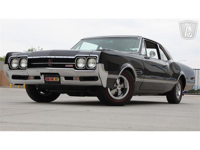 1966 Oldsmobile 442 (CC-2090910) for sale in Peoria, Arizona