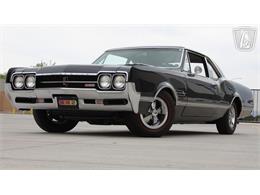 1966 Oldsmobile 442 (CC-2090910) for sale in Peoria, Arizona
