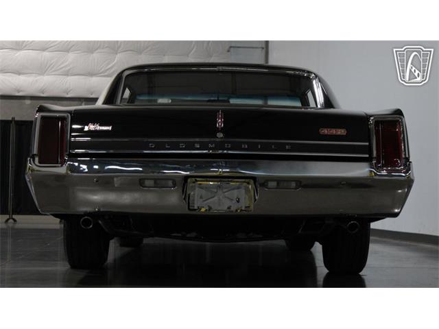 1966 Oldsmobile 442 (CC-2090910) for sale in Peoria, Arizona