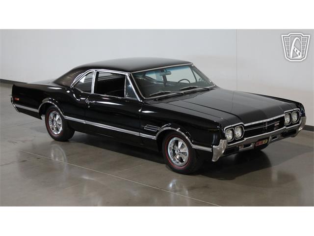 1966 Oldsmobile 442 (CC-2090910) for sale in Peoria, Arizona
