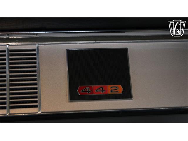 1966 Oldsmobile 442 (CC-2090910) for sale in Peoria, Arizona