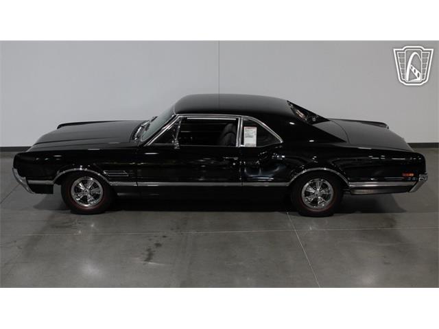 1966 Oldsmobile 442 (CC-2090910) for sale in Peoria, Arizona