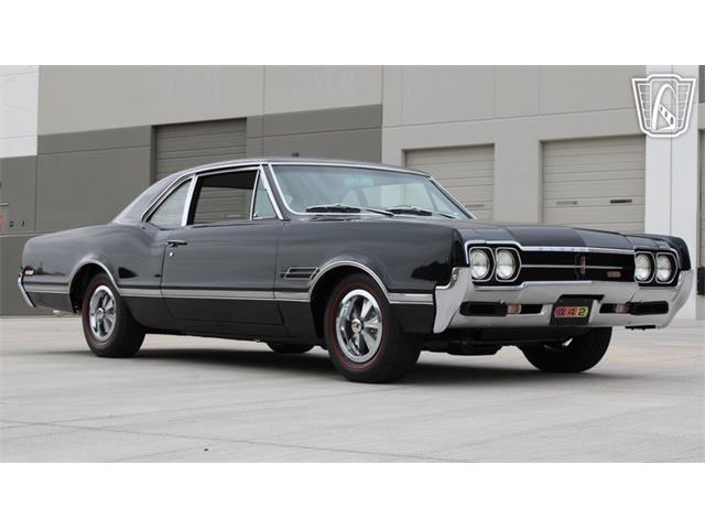 1966 Oldsmobile 442 (CC-2090910) for sale in Peoria, Arizona