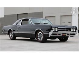 1966 Oldsmobile 442 (CC-2090910) for sale in Peoria, Arizona