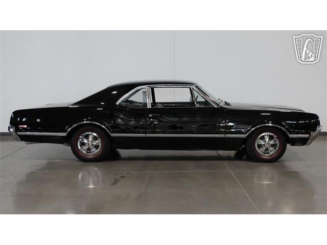1966 Oldsmobile 442 (CC-2090910) for sale in Peoria, Arizona