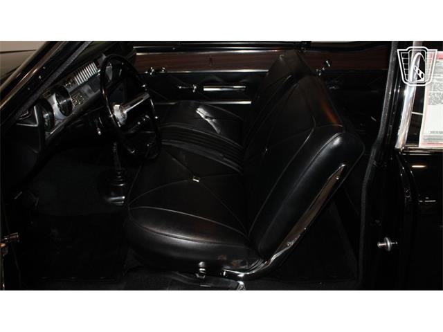 1966 Oldsmobile 442 (CC-2090910) for sale in Peoria, Arizona