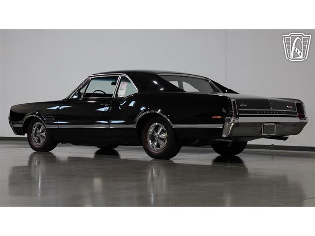 1966 Oldsmobile 442 (CC-2090910) for sale in Peoria, Arizona