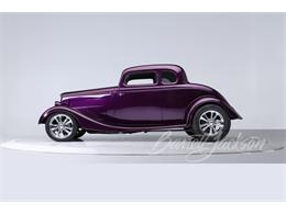 1934 Ford 5-Window Coupe (CC-2099101) for sale in Las Vegas, Nevada