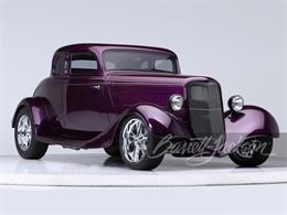 1934 Ford 5-Window Coupe (CC-2099101) for sale in Las Vegas, Nevada