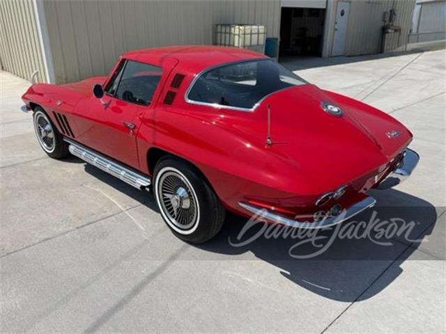1965 Chevrolet Corvette (CC-2099102) for sale in Las Vegas, Nevada