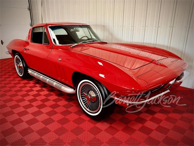 1965 Chevrolet Corvette (CC-2099102) for sale in Las Vegas, Nevada