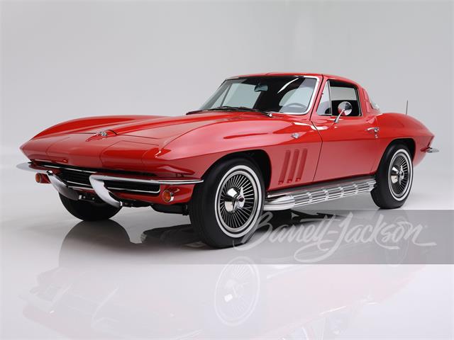 1965 Chevrolet Corvette (CC-2099102) for sale in Las Vegas, Nevada