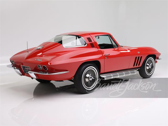 1965 Chevrolet Corvette (CC-2099102) for sale in Las Vegas, Nevada