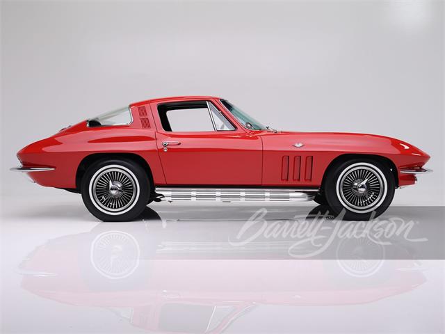 1965 Chevrolet Corvette (CC-2099102) for sale in Las Vegas, Nevada