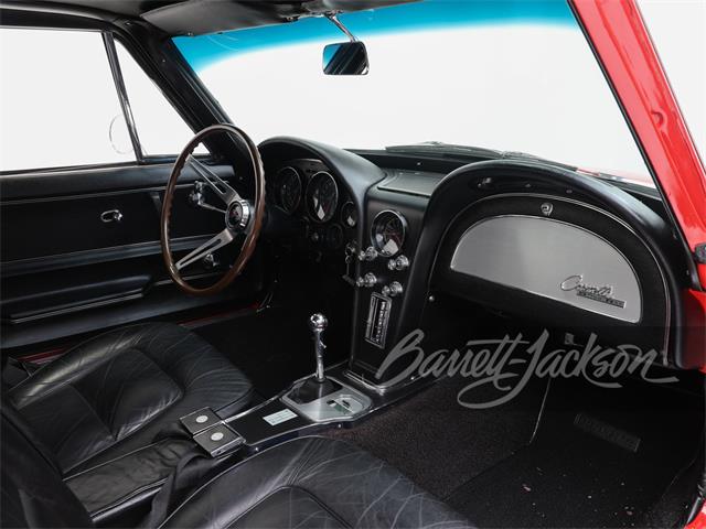 1965 Chevrolet Corvette (CC-2099102) for sale in Las Vegas, Nevada