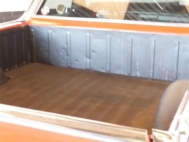 1967 Chevrolet El Camino (CC-2099103) for sale in Reno, Nevada