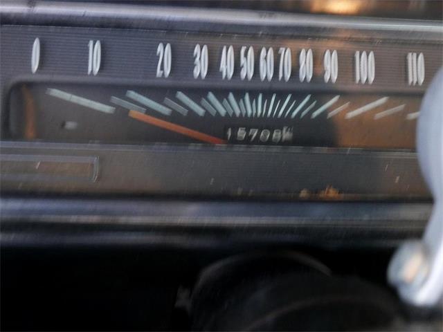 1967 Chevrolet El Camino (CC-2099103) for sale in Reno, Nevada