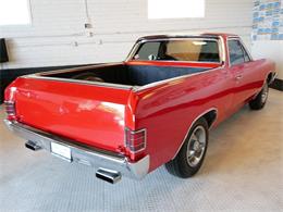 1967 Chevrolet El Camino (CC-2099103) for sale in Reno, Nevada