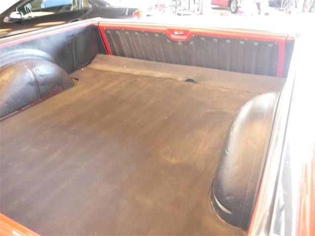 1967 Chevrolet El Camino (CC-2099103) for sale in Reno, Nevada