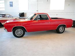 1967 Chevrolet El Camino (CC-2099103) for sale in Reno, Nevada