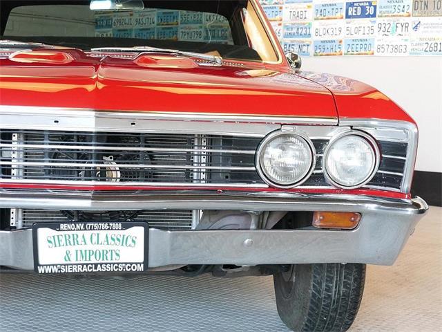 1967 Chevrolet El Camino (CC-2099103) for sale in Reno, Nevada