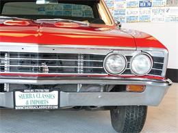 1967 Chevrolet El Camino (CC-2099103) for sale in Reno, Nevada