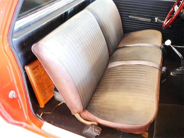 1967 Chevrolet El Camino (CC-2099103) for sale in Reno, Nevada