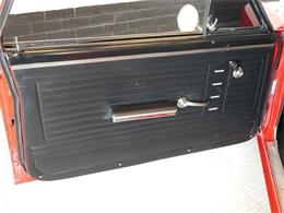 1967 Chevrolet El Camino (CC-2099103) for sale in Reno, Nevada