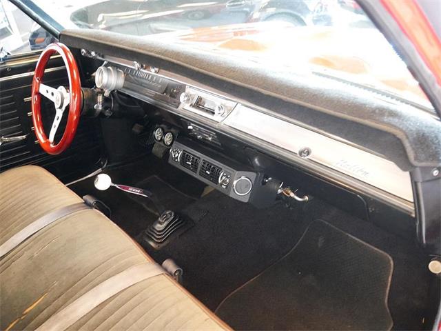 1967 Chevrolet El Camino (CC-2099103) for sale in Reno, Nevada