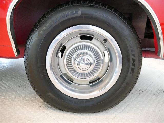 1967 Chevrolet El Camino (CC-2099103) for sale in Reno, Nevada