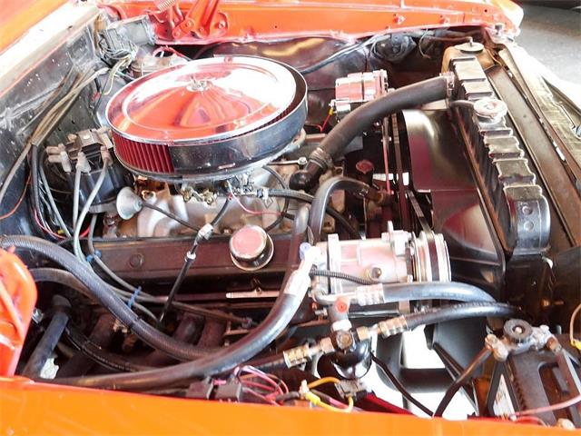 1967 Chevrolet El Camino (CC-2099103) for sale in Reno, Nevada