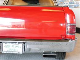 1967 Chevrolet El Camino (CC-2099103) for sale in Reno, Nevada