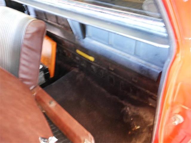 1967 Chevrolet El Camino (CC-2099103) for sale in Reno, Nevada