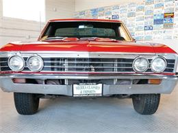 1967 Chevrolet El Camino (CC-2099103) for sale in Reno, Nevada
