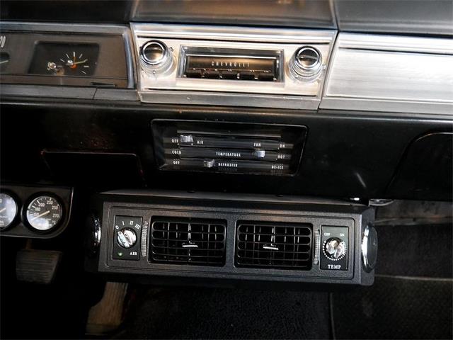 1967 Chevrolet El Camino (CC-2099103) for sale in Reno, Nevada