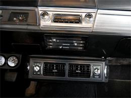 1967 Chevrolet El Camino (CC-2099103) for sale in Reno, Nevada