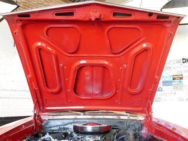 1967 Chevrolet El Camino (CC-2099103) for sale in Reno, Nevada