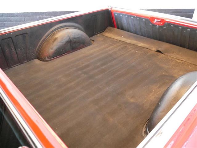 1967 Chevrolet El Camino (CC-2099103) for sale in Reno, Nevada