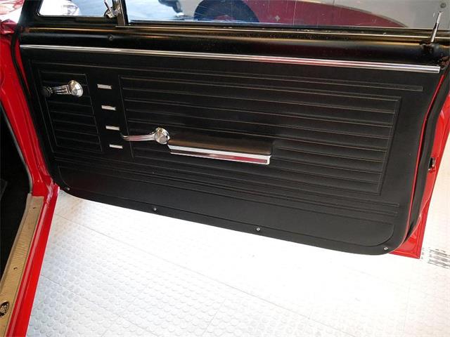 1967 Chevrolet El Camino (CC-2099103) for sale in Reno, Nevada