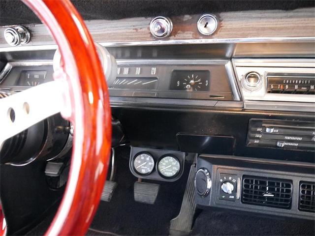 1967 Chevrolet El Camino (CC-2099103) for sale in Reno, Nevada