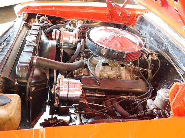 1967 Chevrolet El Camino (CC-2099103) for sale in Reno, Nevada
